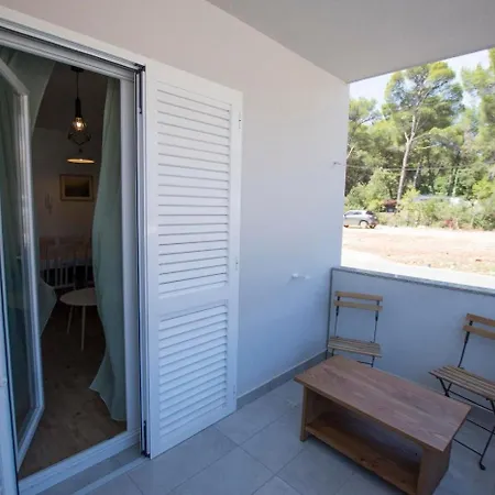 Apartamento With Parking Space Pakostane, Biograd - 22446