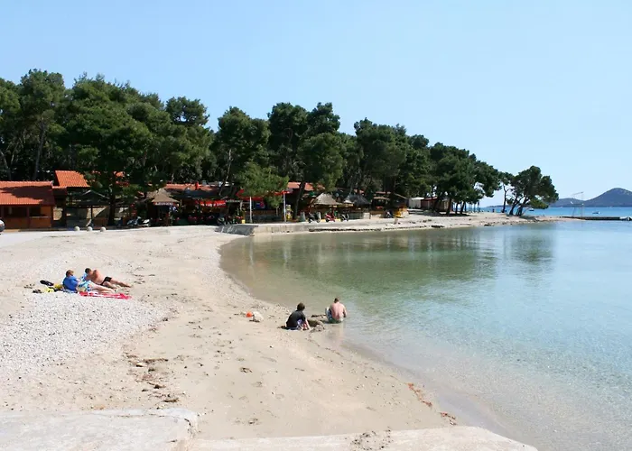 With Parking Space Pakostane, Biograd - 22446 *