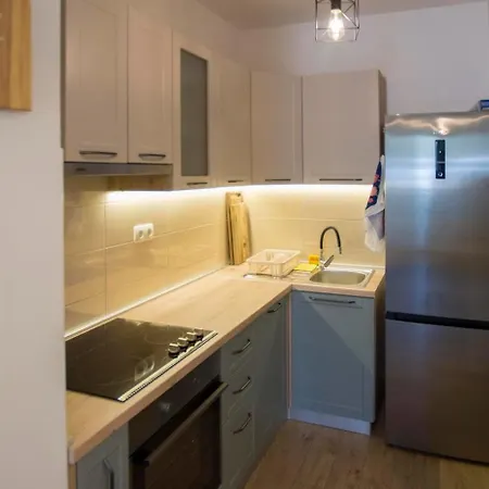 With Parking Space Pakostane, Biograd - 22446 * Пакоштане