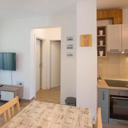 With Parking Space Pakostane, Biograd - 22446 Пакоштане