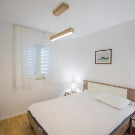 With Parking Space Pakostane, Biograd - 22446