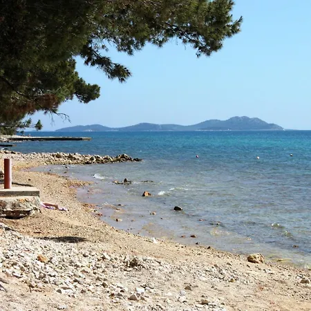 With Parking Space Pakostane, Biograd - 22446 * Пакоштане