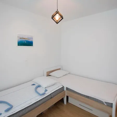 With Parking Space Pakostane, Biograd - 22446