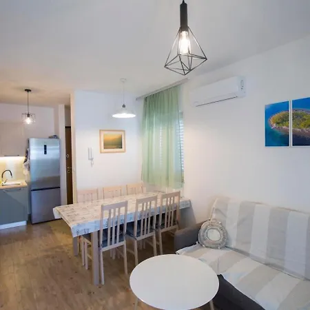 Apartment With Parking Space Pakostane, Biograd - 22446 *