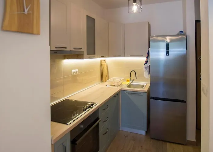 With Parking Space Pakostane, Biograd - 22446 * Пакоштане