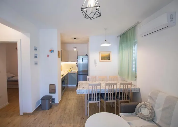 With Parking Space Pakostane, Biograd - 22446 Пакоштане