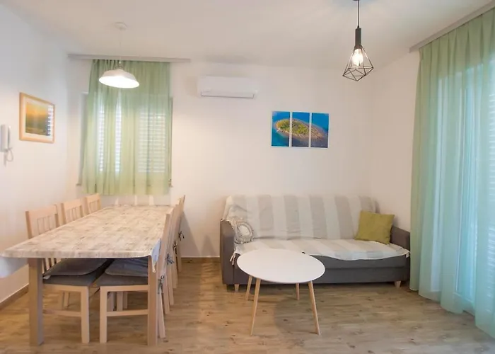 With Parking Space Pakostane, Biograd - 22446 Пакоштане