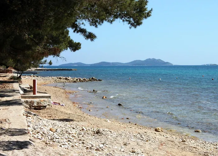 With Parking Space Pakostane, Biograd - 22446 * Пакоштане